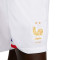 Nike Francia Primera Equipación Stadium Mundial Qatar 2022 Shorts