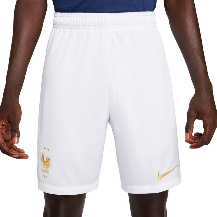 pantalon-corto-nike-francia-primera-equipacion-stadium-mundial-qatar-2022-white-metallic-gold-0.jpg