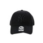 MLB New York Yankees Mvp Black
