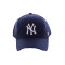 Gorra MLB New York Yankees Mvp Light Navy