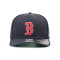Gorra MLB Boston Red Sox Cold Zone Mvp Navy