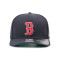 Casquette 47 Brand MLB Boston Red Sox Cold Zone Mvp