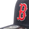 Gorra MLB Boston Red Sox Cold Zone Mvp Navy