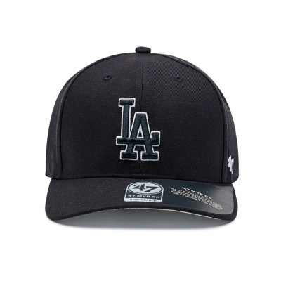 MLB Los Angeles Dodgers Cold Zone Mvp Cap