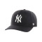 Gorra MLB New York Yankees Cold Zone Mvp Black