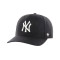 Gorra 47 Brand MLB New York Yankees Cold Zone Mvp