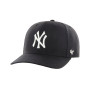 MLB New York Yankees Cold Zone Mvp Black