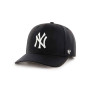MLB New York Yankees Cold Zone Mvp Black