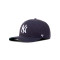 Gorra MLB New York Yankees Cold Zone Mvp Navy
