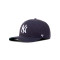 Berretto 47 Brand MLB New York Yankees Cold Zone Mvp