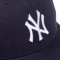 Gorra MLB New York Yankees Cold Zone Mvp Navy