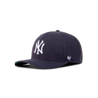 Boné MLB New York Yankees Cold Zone Mvp