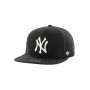 MLB New York Yankees No Shot