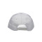 Gorra MLB New York Yankees Raised Basic Mvp Grey