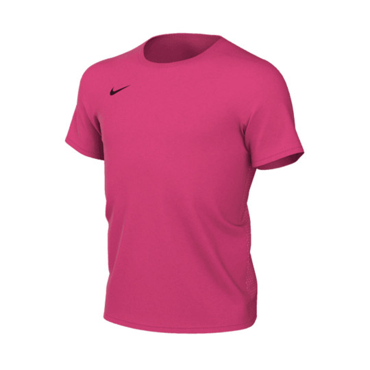 pink blast nike shirt