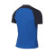 Camiseta Strike III m/c Royal Blue-Obsidian-White
