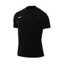 Strike III s/s Black-White