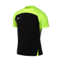Strike III s/s Black-Volt-White