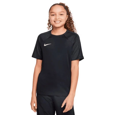 Nike Camiseta Strike III m/c Niño