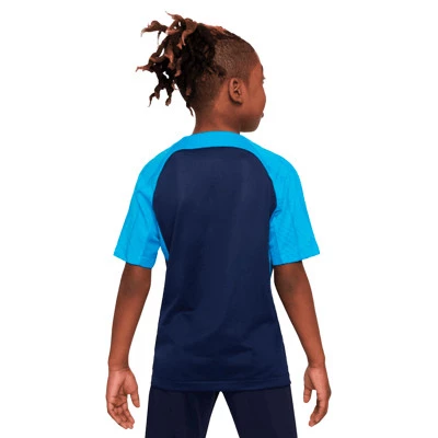 Kinder Strike III s/s Trikot