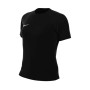 Women Strike III s/s Black-White