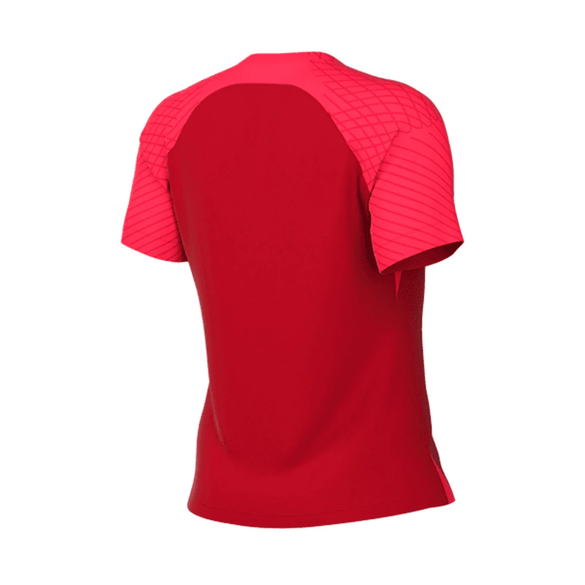 Bright crimson jersey outlet