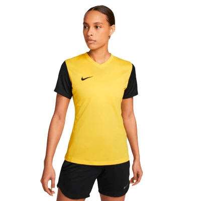 Tiempo Premier II m/c Mujer Jersey