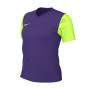 Tiempo Premier II m/c Mujer Court Purple-Volt