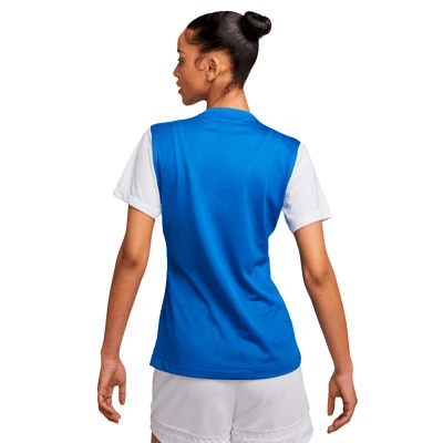 Tiempo Premier II m/c Mujer Jersey