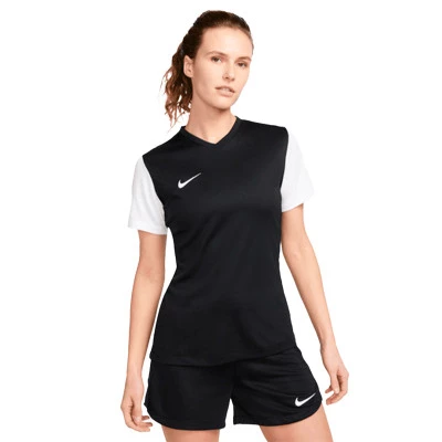 Tiempo Premier II m/c Mujer Jersey