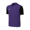 Camiseta Trophy V m/c Niño Court Purple-Black