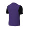 Camiseta Trophy V m/c Niño Court Purple-Black