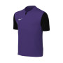 Kids Trophy V s/s Court Purple-Black