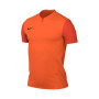 Trophy V m/c-Safety Orange-Orange
