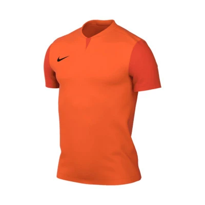 Camisola Trophy V m/c