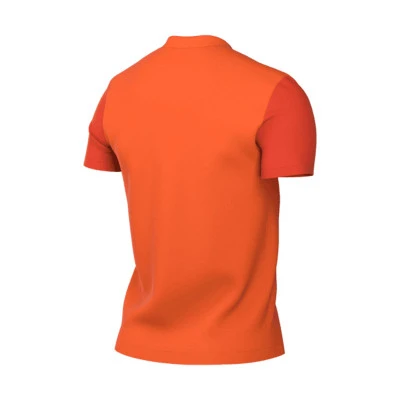 Camisola Trophy V m/c