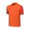 Camiseta Trophy V m/c Niño Safety Orange-Orange
