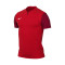 Camiseta Trophy V m/c University Red-Red