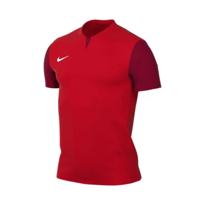 Trophy V s/s Jersey