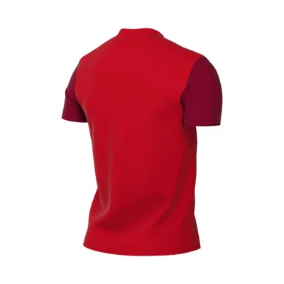 Trophy V s/s Jersey