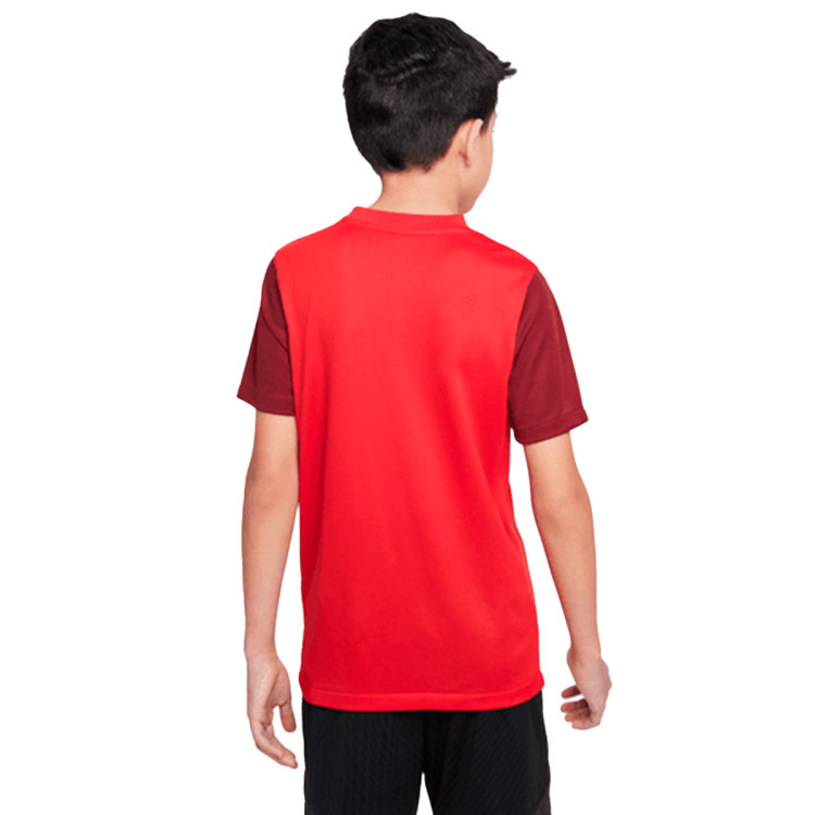 camiseta-nike-trophy-v-mc-nino-university-red-red-1