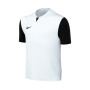 Trophy V m/c Niño White-Black