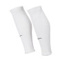 Strike Sleeve White-Black