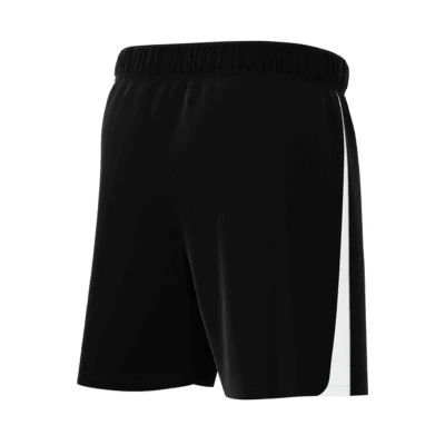 Short League III Knit Niño