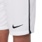 Pantalón corto Nike League III Knit Niño