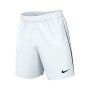 League III Knit Niño White-Black