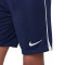 Pantaloncini Nike League III Knit Bambino