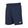 League III Knit Niño Midnight Navy-White