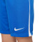Short Nike Enfants League III Knit