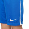 Pantalón corto Nike League III Knit Niño